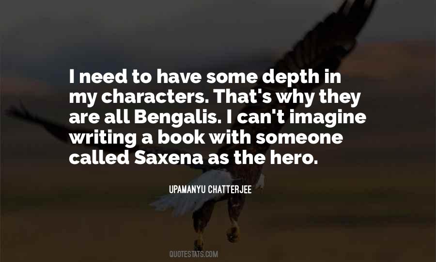 To My Hero Quotes #507614