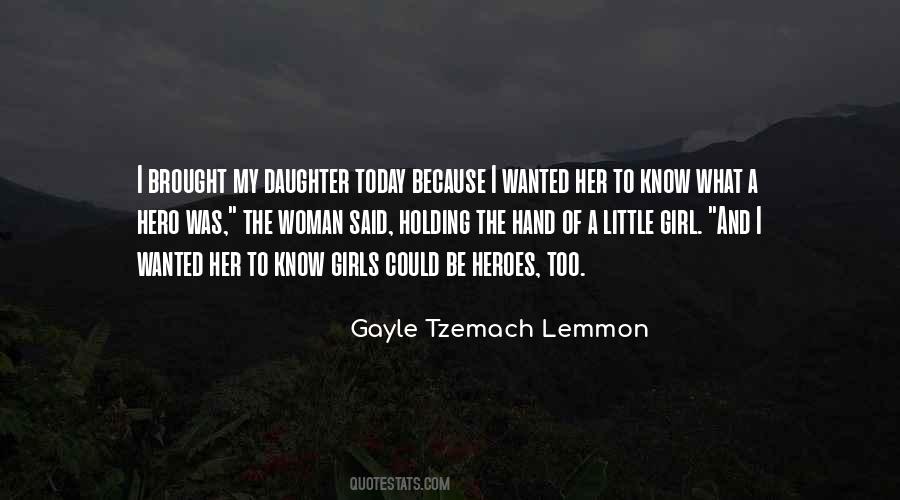 To My Hero Quotes #586088