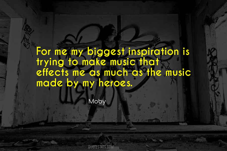 To My Hero Quotes #595519