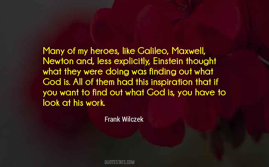 To My Hero Quotes #772353