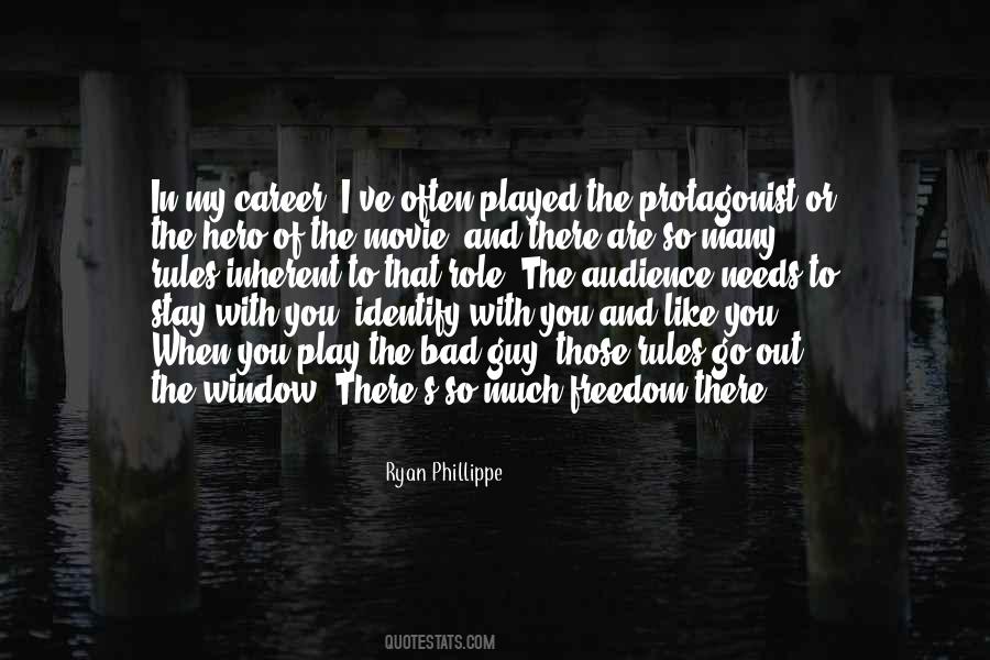 To My Hero Quotes #874410