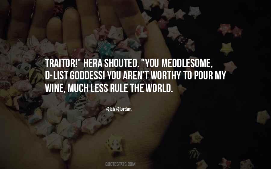 To My Hero Quotes #96052