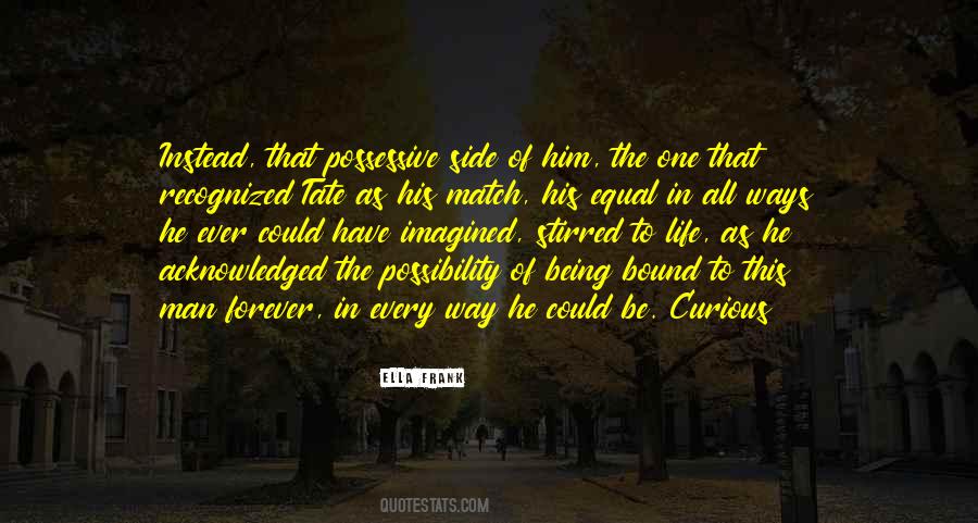Forever By My Side Quotes #1318487