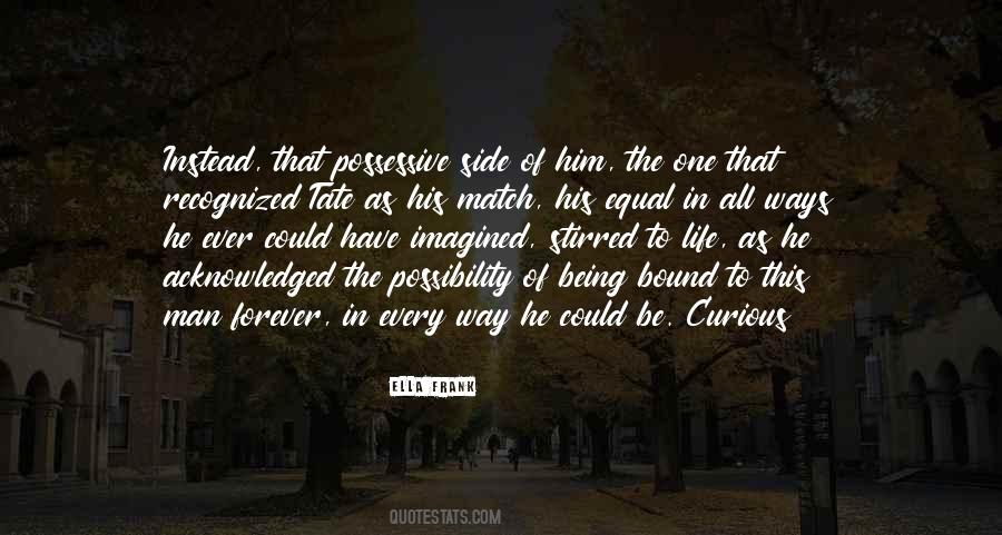 Forever By Your Side Quotes #1318487