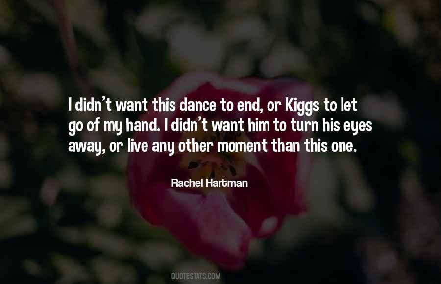 I Love To Dance Quotes #1023567