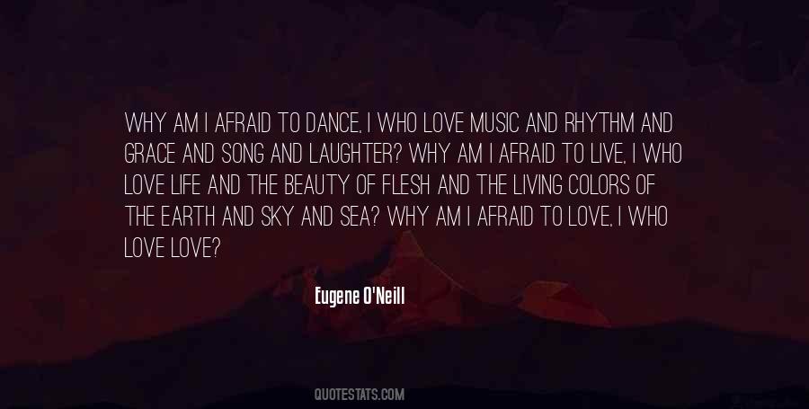 I Love To Dance Quotes #330297