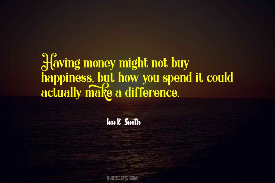 Money Inspiration Quotes #1089358