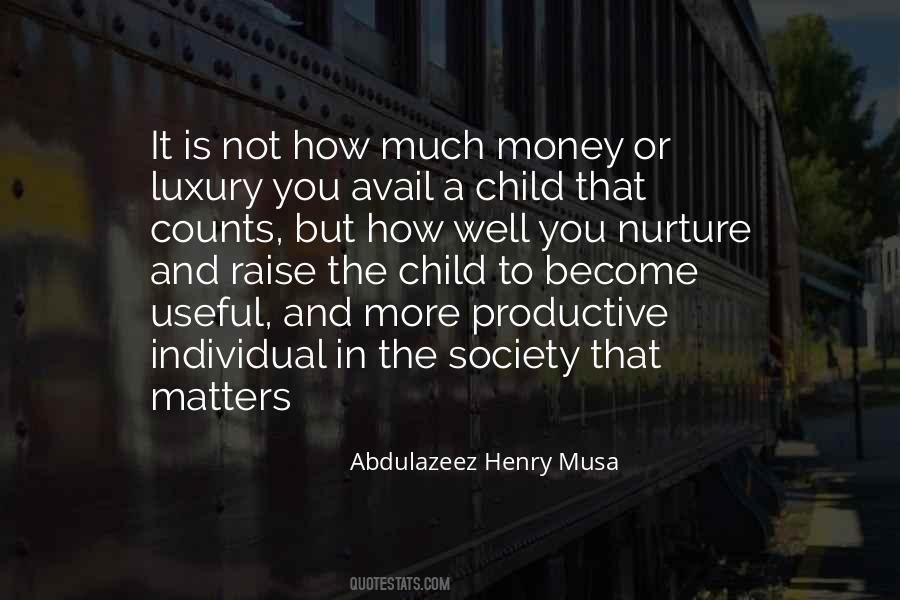 Money Inspiration Quotes #1570717