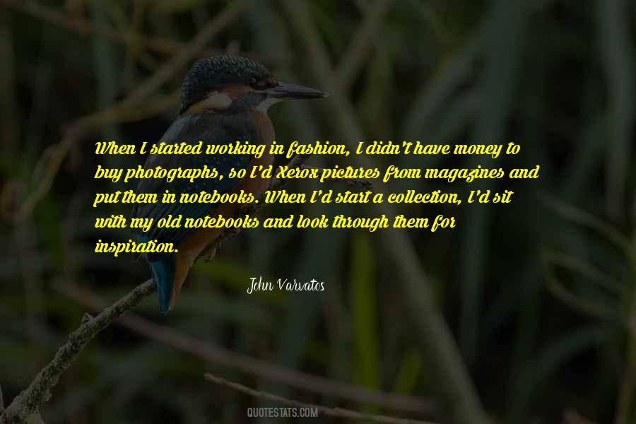 Money Inspiration Quotes #430310