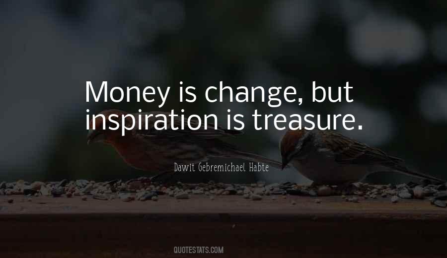 Money Inspiration Quotes #609821