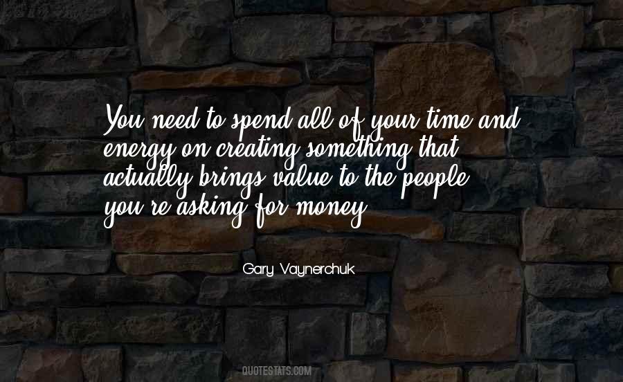 Money Inspiration Quotes #692865