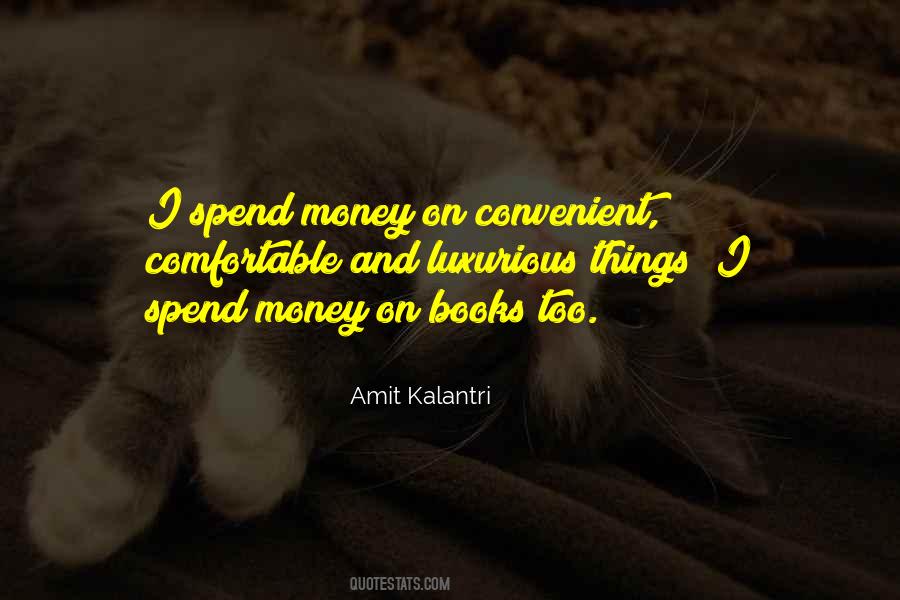 Money Inspiration Quotes #713102
