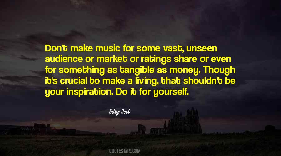 Money Inspiration Quotes #931534