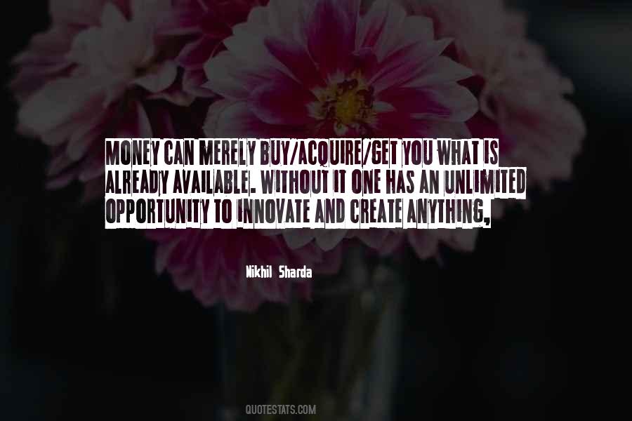 Money Inspiration Quotes #984565
