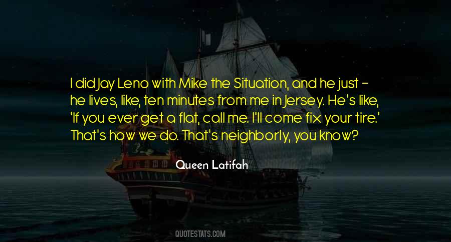 The Situation Quotes #1811802