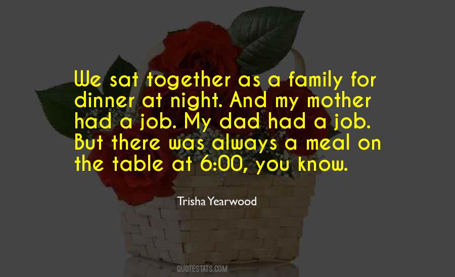 Together As A Family Quotes #730362