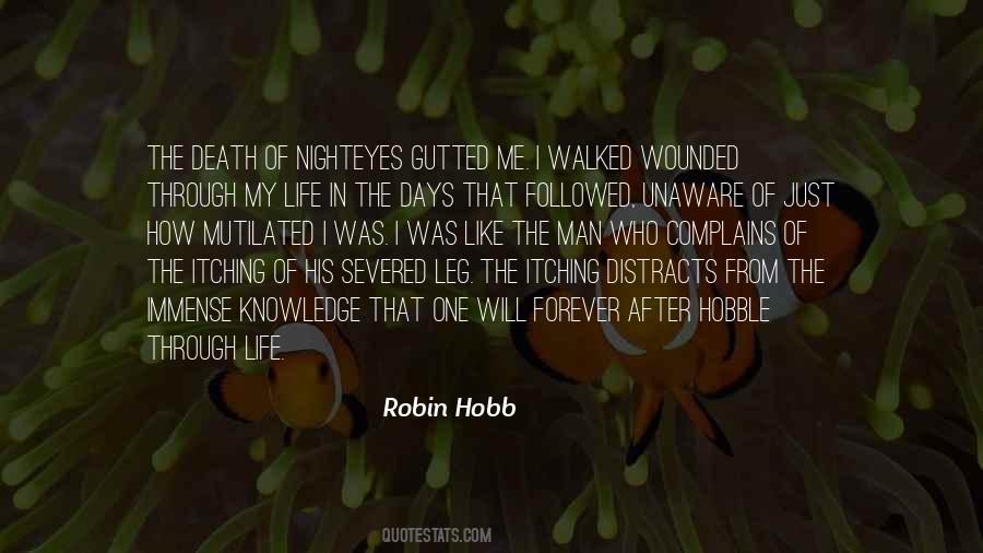 Forever In My Life Quotes #1508488