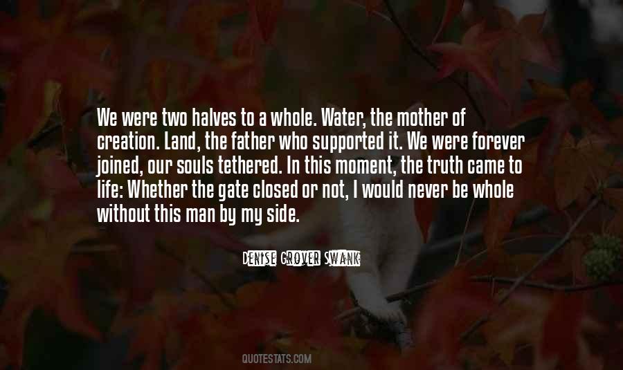 Forever In My Life Quotes #423384