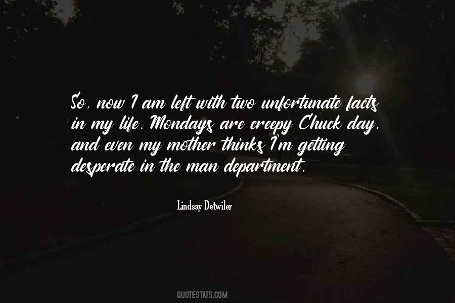 Forever In My Life Quotes #485250