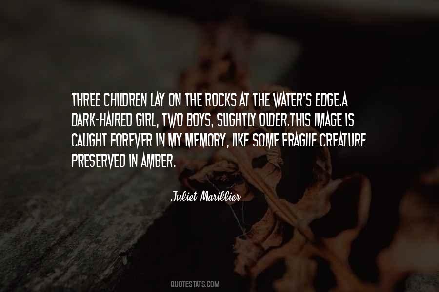 Forever In Our Memory Quotes #299262