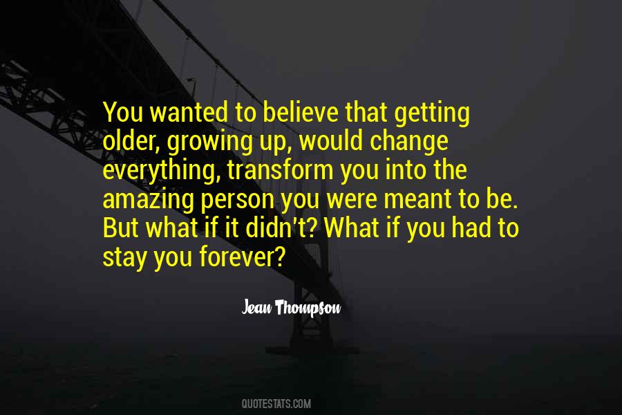 Forever In Our Memory Quotes #74451