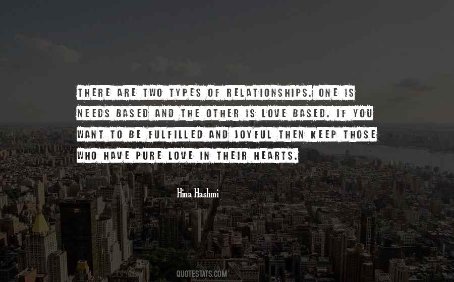 Happy Life Relationship Quotes #566682