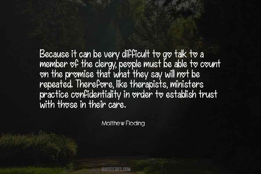 Very Difficult Quotes #294218 Very Difficult Quotes #294218