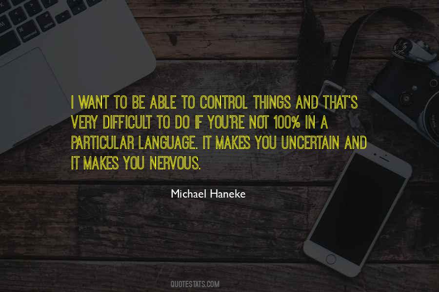 Very Difficult Quotes #378735 Very Difficult Quotes #378735