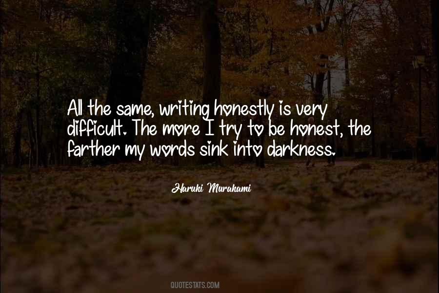 Very Difficult Quotes #547302 Very Difficult Quotes #547302