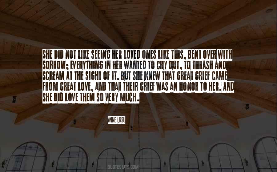 Not Over Love Quotes #1236357