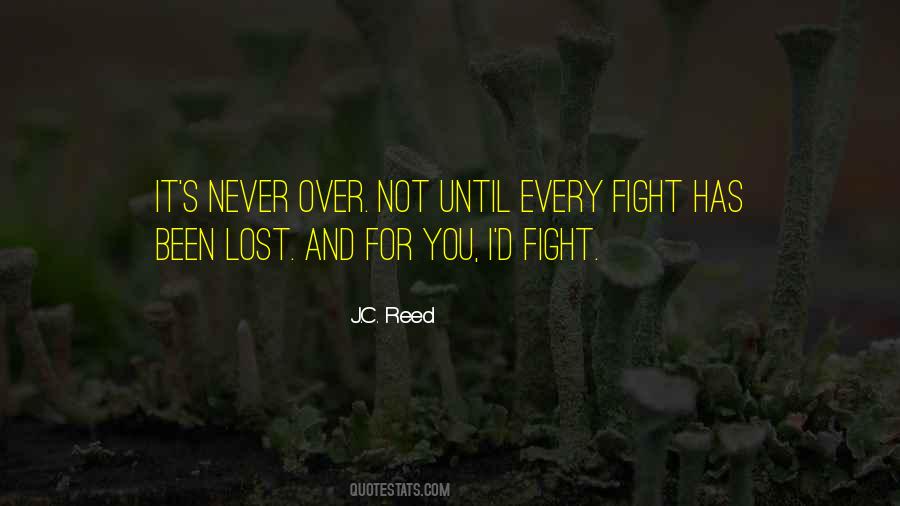 Not Over Love Quotes #491618