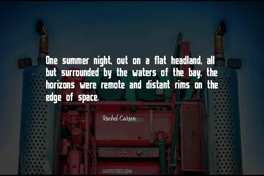 Quotes About Summer August #858657