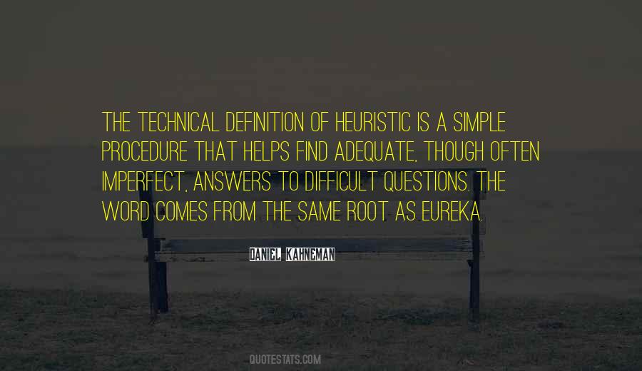 Simple Word Quotes #561330