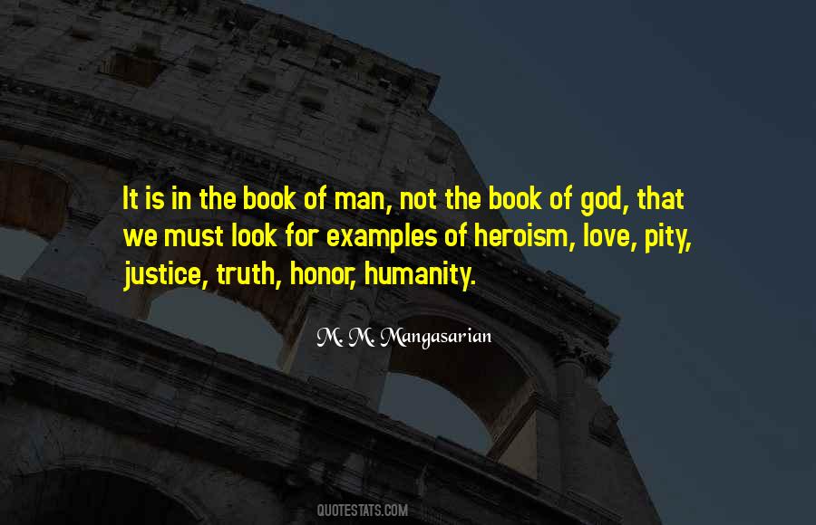 Pity Is Not Love Quotes #1514392