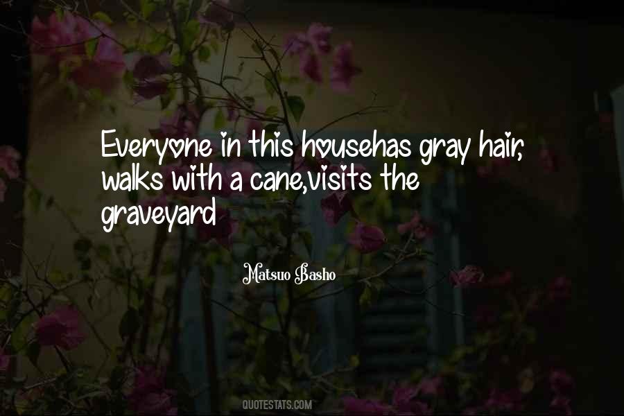 The Graveyard Quotes #137025
