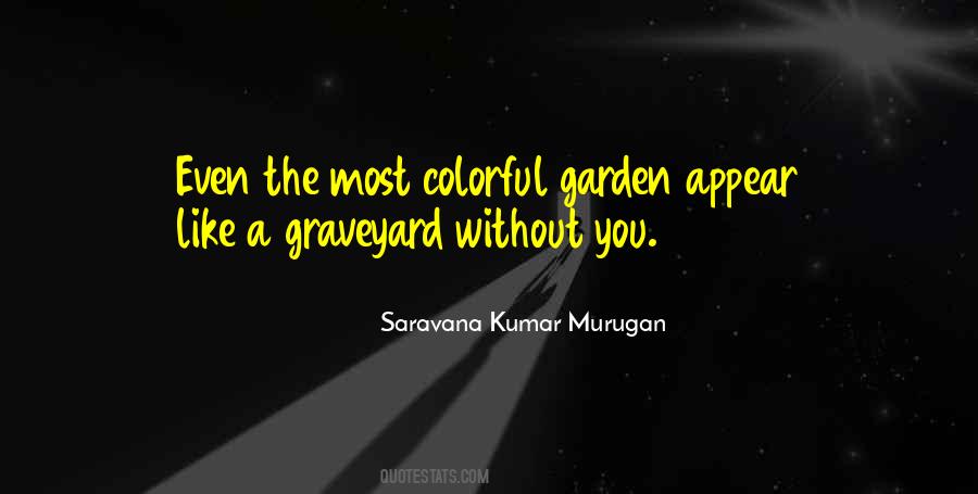 The Graveyard Quotes #88072