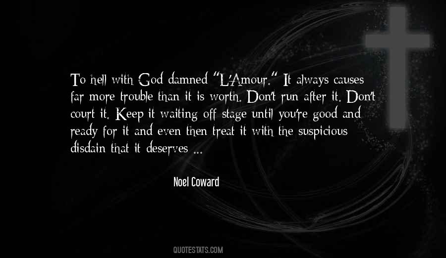 Best Things Are Worth Waiting For Quotes #550763