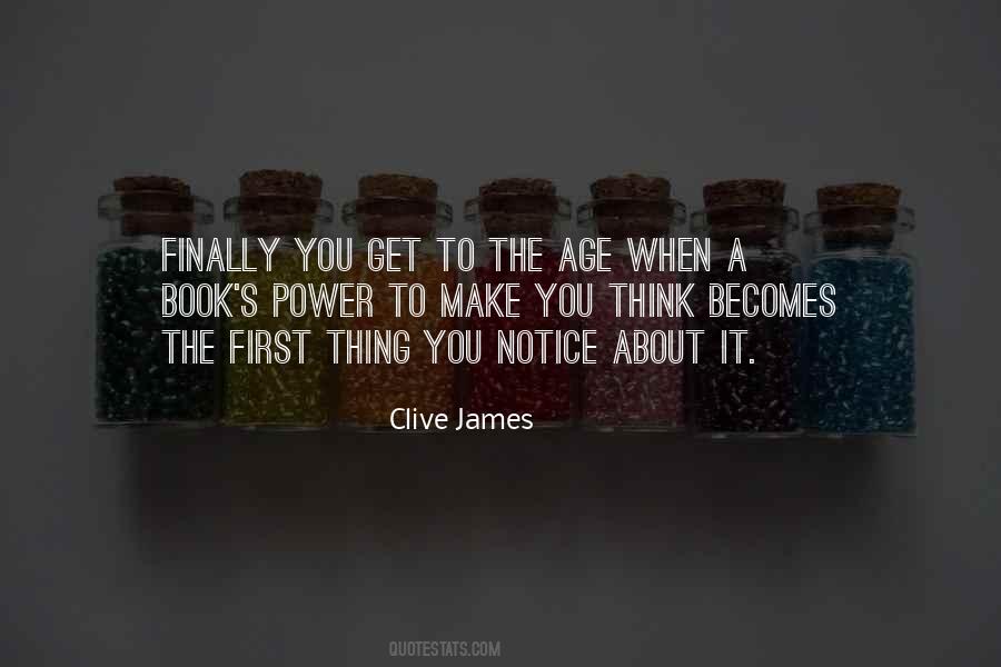 When You Finally Get It Quotes #1307320