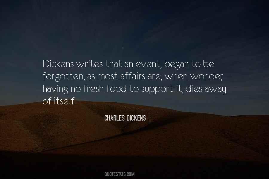 Food Is An Emotion Quotes #140248
