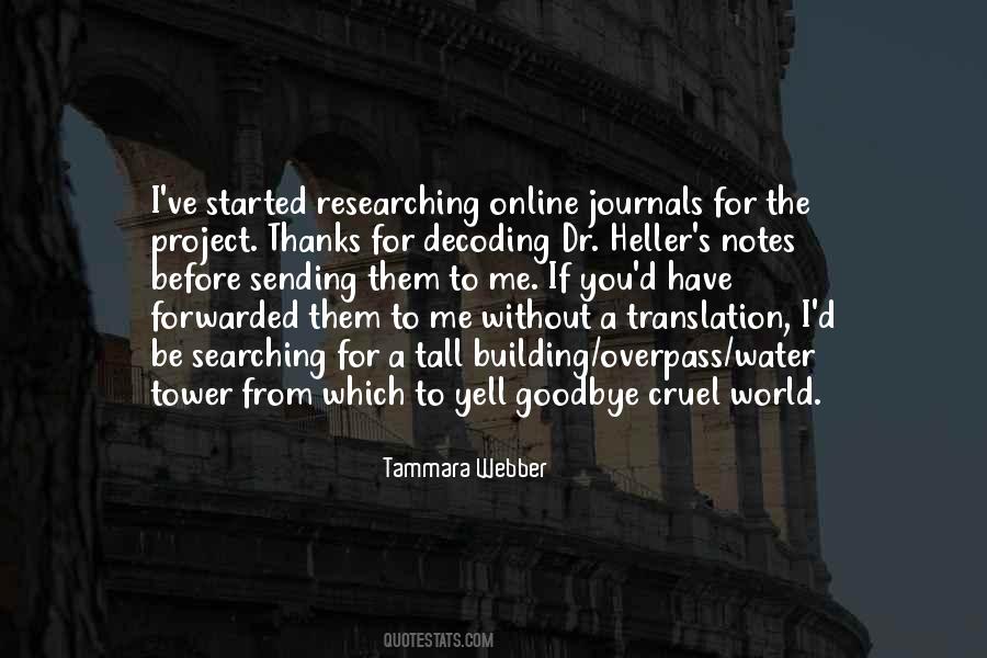 You Searching For Quotes #1129759