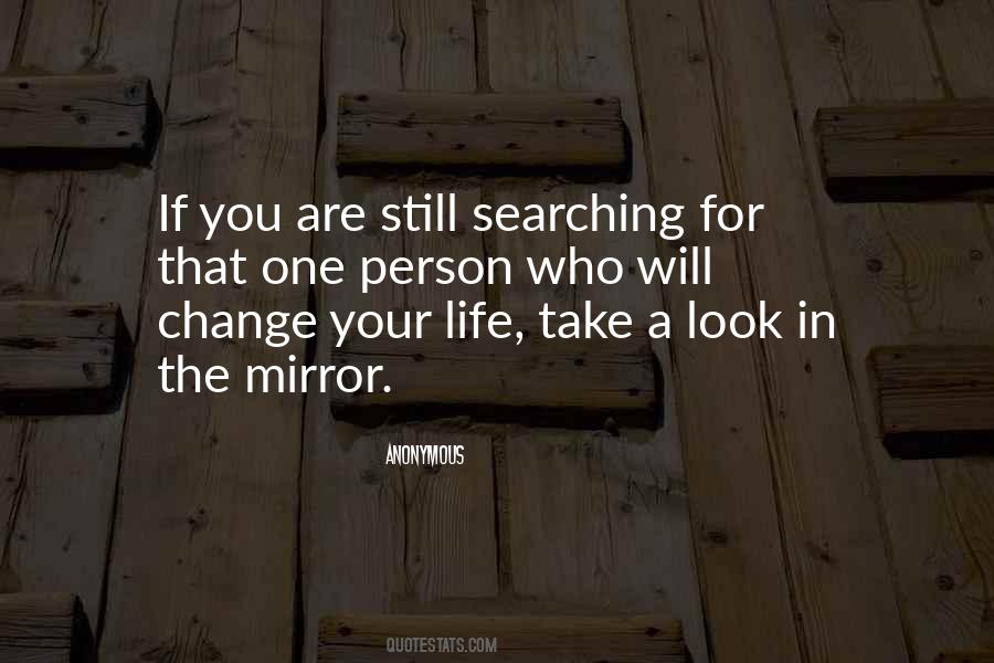 You Searching For Quotes #1421499