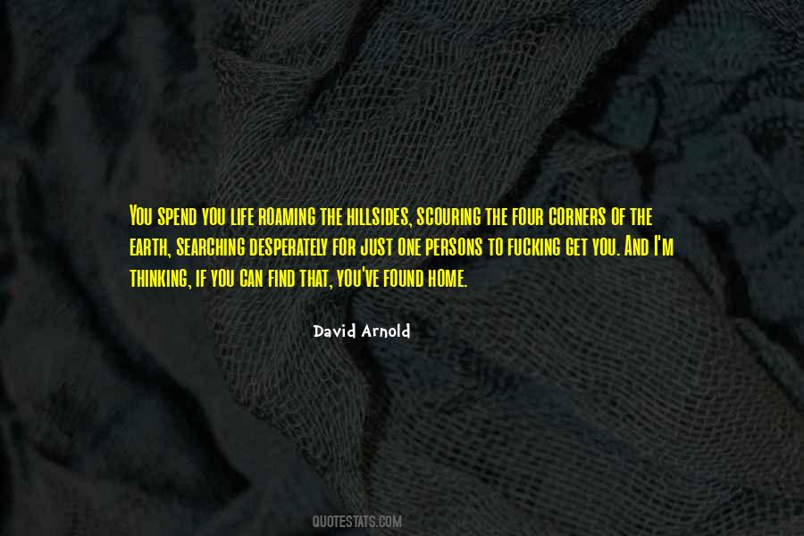 You Searching For Quotes #408574