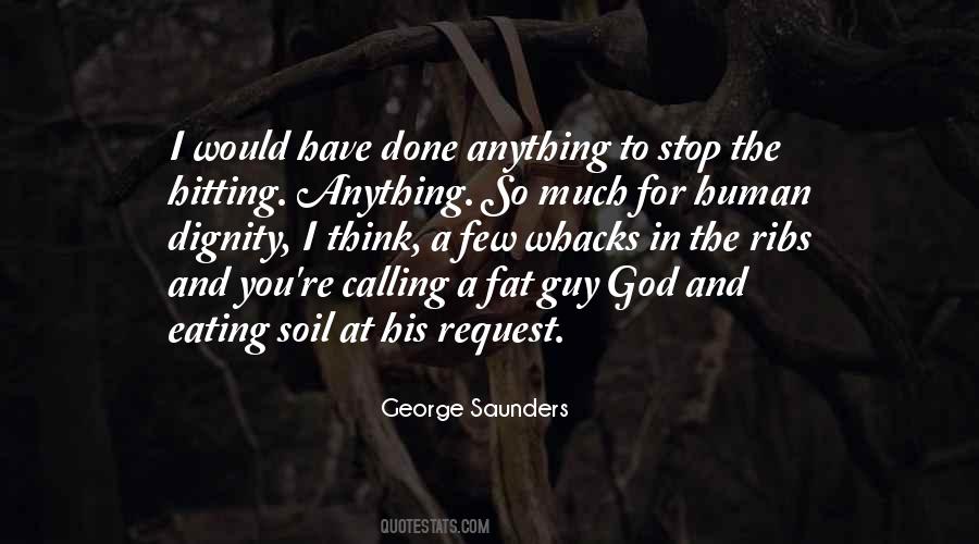 I Request You Quotes #1106504