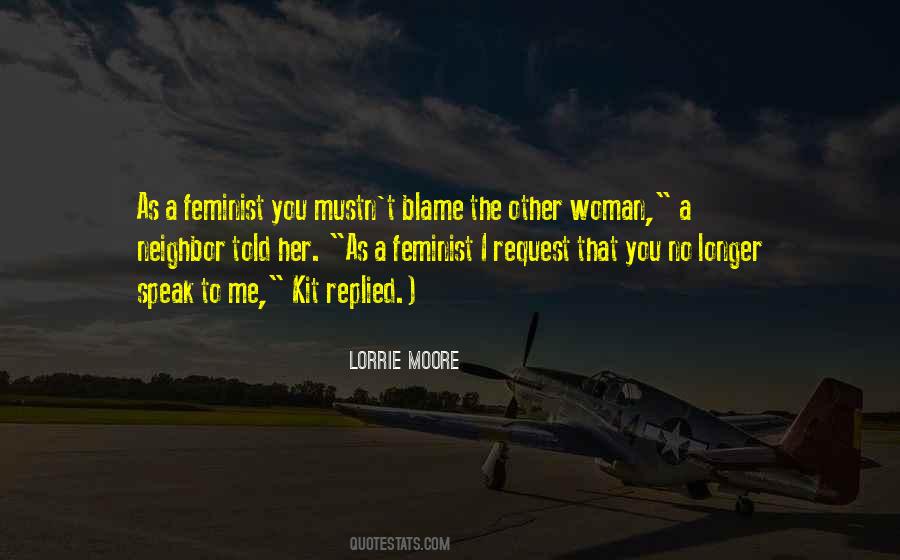 I Request You Quotes #482497
