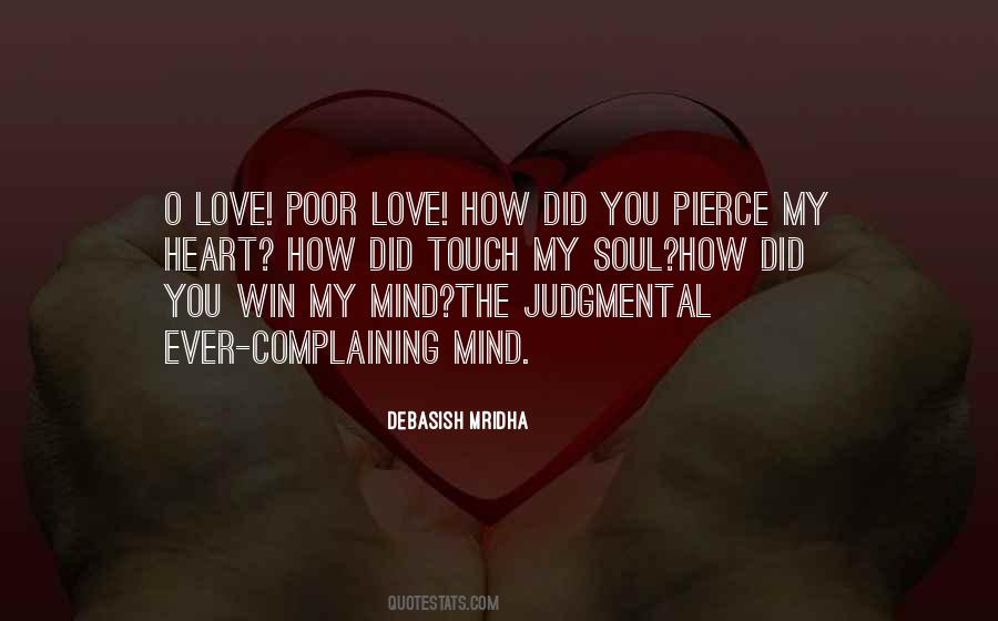 Win My Heart Quotes #1003555