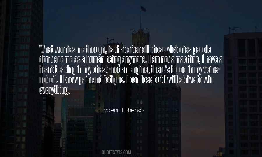 Win My Heart Quotes #1787639