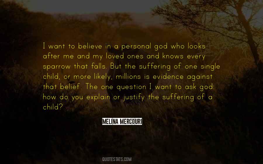 Who Loved Me Quotes #633612