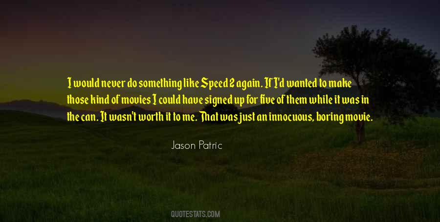 I Like Speed Quotes #1213939