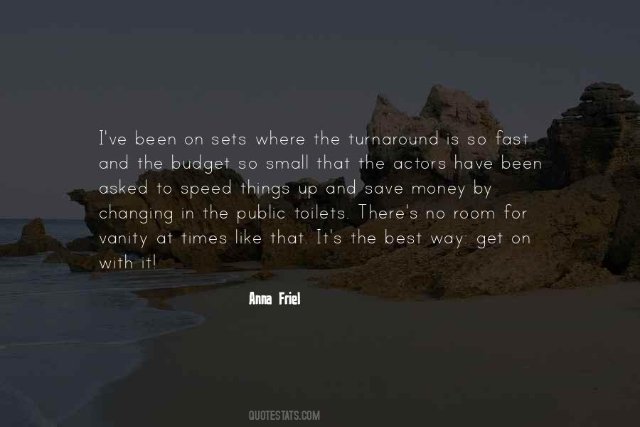 I Like Speed Quotes #1214616