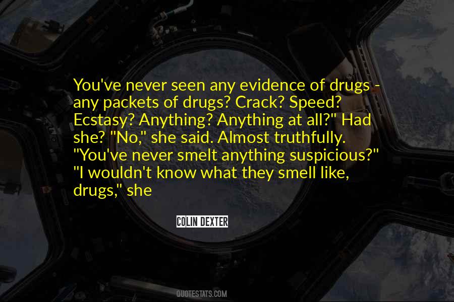 I Like Speed Quotes #1335503